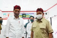 Prabowo Sebut Capres Tak Harus Dirinya, Jokpro Nilai Itu Kode Kuat untuk Jokowi 