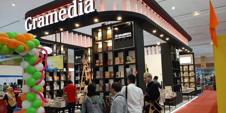 Update, Spesial Ramadhan, Gramedia Tebar Promo Selama 1 Bulan Lebih