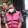 Salah Satu Direktur Jadi Tersangka Korupsi, Ini Respon Waskita 