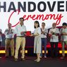 Isuzu Indonesia Ganti Nakhoda, Punya Presiden Direktur Baru