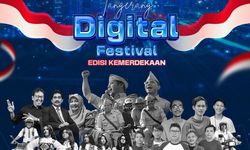 Tangerang Digifest Kemerdekaan Siap Hadirkan Beragam Keunggulan Digital Kota Tangerang