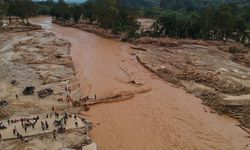 Kemenhut Bantah Tudingan Bupati Tapsel soal Beri Izin Penebangan Hutan Sebelum Banjir