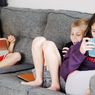 Dianggap Bahaya, Bagaimana Roleplay Pengaruhi Identitas Diri Anak?