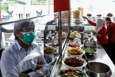 Apakah Preferensi Makanan Konsumen Indonesia Berubah Saat Pandemi?