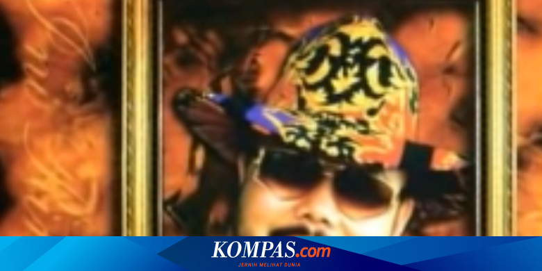 Mengenang Sang Legendaris Lirik Dan Chord Lagu Karmila Dari Farid Hardja Halaman All Kompas Com