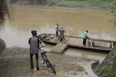 Wisata Gowes 