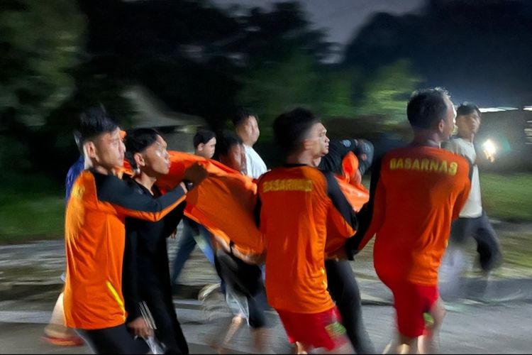 Mahasiswa Universitas Riau Tewas Tenggelam di Waduk Kampus