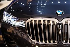 BMW dan Mini Siapkan Produk Baru di GIIAS 2020