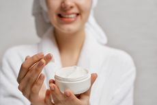 Patut Dicoba, Berikut Jenis Skincare untuk Menghilangkan Bekas Jerawat