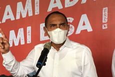 Protes soal APBN yang Diterima, Edy Rahmayadi Bandingkan Sumut dengan Aceh