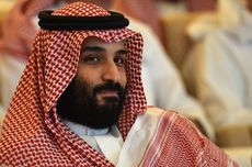 MBS Masih Minta Nasihat kepada Terduga Otak Pembunuhan Jamal Khashoggi