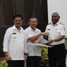 Mentan Siap Dukung Kemajuan Papua Barat Melalui Sektor Pertanian
