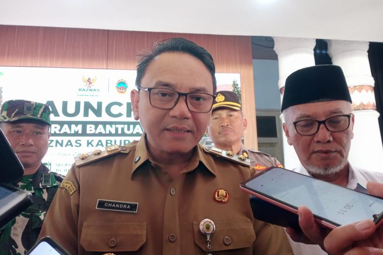 Perusahaan Mundur, Pemkab Pati Rogoh APBD Selamatkan Beasiswa CSR bagi 183 Mahasiswa
