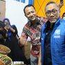 Keluh Kesah Mendag Banyaknya Buah Impor di Indonesia