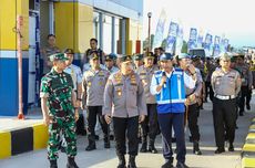 Meski Belum Rampung, Jalan Tol Prambanan-Klaten Bakal Dibuka saat Libur Nataru