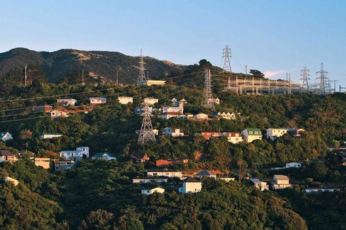 Optimalnya Pemanfaatan Energi Baru Terbarukan di New Zealand