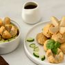 Resep Pempek Adaan, Pempek Bulat Bersantan yang Gurih 