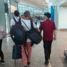 Imigrasi Singaraja Amankan 4 WNA Pelanggar Izin Tinggal, 1 Asal Perancis dan 3 dari China