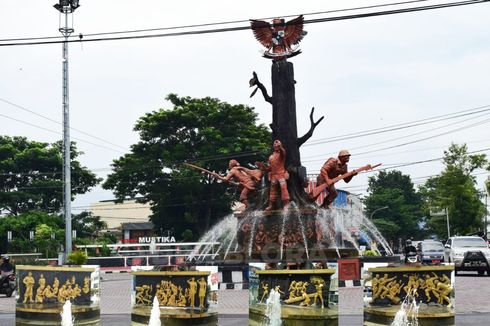 Nilai Instrumental Pancasila: Pengertian dan Contohnya