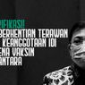 INFOGRAFIK: Bantahan IDI Terkait Hoaks Pemecatan Terawan karena Vaksin Nusantara