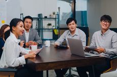 Jurusan Kuliah dengan Tingkat Pengangguran Tertinggi dan Terendah 2025