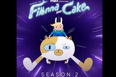 HBO Max Konfirmasi Serial Adventure Time: Fionna and Cake Season 2