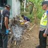Ibu Rumah Tangga di Jembrana Ditemukan Tewas Diduga Bakar Diri