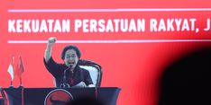 Sambut Pilkada 2024, Megawati Minta Kader PDIP Turun ke Akar Rumput