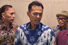 Profil Aries Marsudiyanto, Orang Dekat Prabowo yang Dilantik Jadi Kepala Badan Pengendalian Pembangunan dan Investigasi Khusus