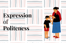 Expression of Politeness: Pengertian, Contoh Kalimat dan Dialognya