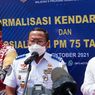Ini Aturan Terbaru Bepergian dengan Transportasi Darat