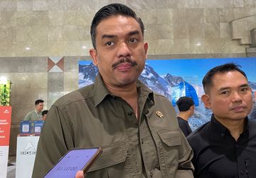 Menteri UMKM Janji Dampingi Pengusaha 