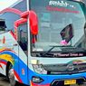PO Transport Express Jaya Luncurkan Bus Baru Rakitan Karoseri Morodadi Prima