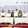 Dukung SKB 7 Menteri, Mendikdasmen Paparkan Langkah Pemanfaatan Teknologi di Sekolah