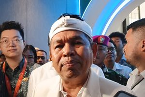 Dedi Mulyadi Ungkap Alasan Helmy Yahya dan Mardigu Gagal Jadi Komisaris BJB: Tak Diloloskan OJK