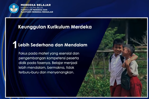 Kemendikbud Ristek Klaim Kurikulum Merdeka Tak Ganggu Tunjangan Profesi Guru