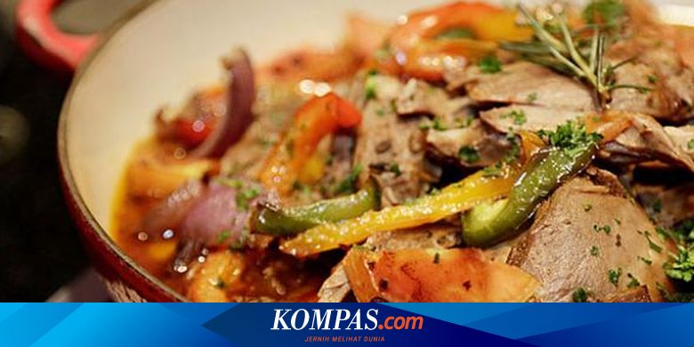 Menimbang nimbang Manfaat dan Mudaratnya Makan Torpedo  