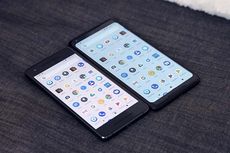 Sebagian Google Pixel 2 XL Dijual 