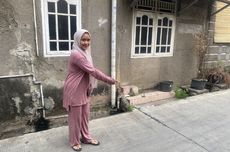 Wanita di Bekasi Jadi Korban Pelecehan Payudara di Depan Anak, Berharap Pelaku Lekas Tertangkap