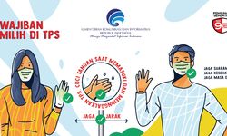 Pilkada Kurang 2 Minggu, Segera Cek Kepesertaan DPT Lewat Cara Berikut