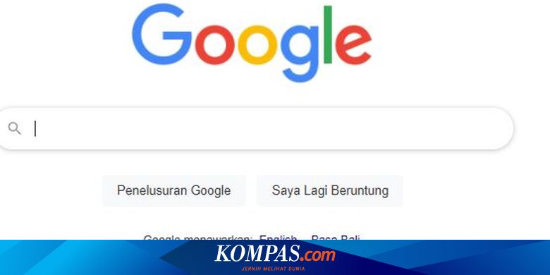 Mengenal SEO dan Perannya dalam Marketing Online Halaman all ...