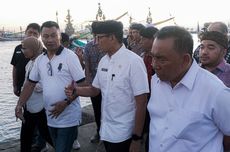 Kunjungi Jembrana, Sandiaga Bakal Kembangkan Wisata Bahari Bali Barat