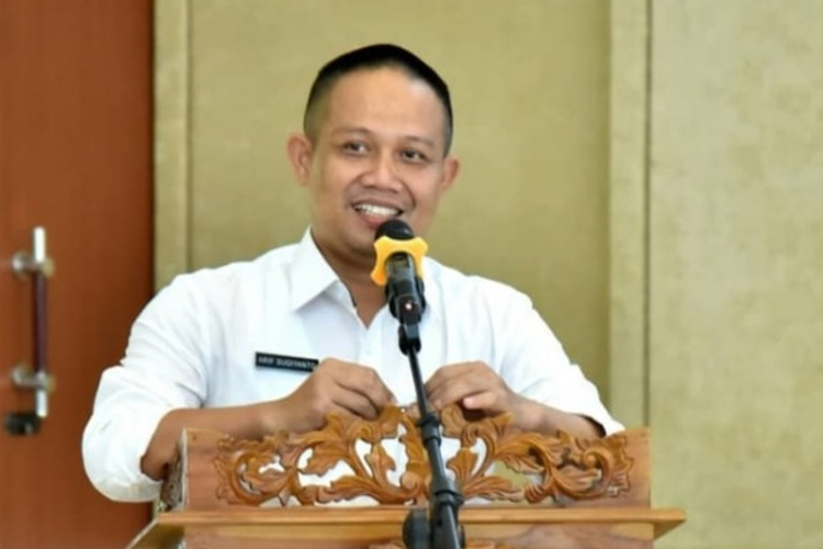Profil Arif Sugiyanto, Sosok yang Diduga Jadi Orang Kepercayaan Nusron