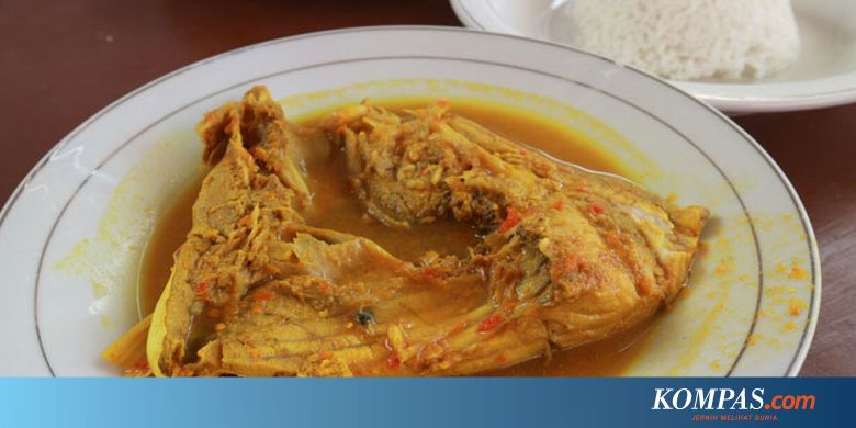 7 Kuliner Khas Bangka yang Wajib Dicoba