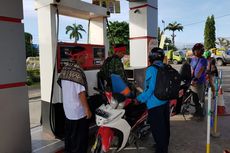 Hafal Pancasila saat Beli BBM di SPBU, Pelanggan Dapat Hadiah dari Pertamina