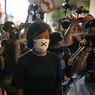 Aktivis Hong Kong di Balik Aksi Tiananmen Resmi Dipenjara 