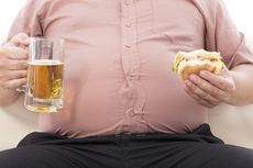 Tidak Hanya Gaya Hidup, 9 Hal Ini Juga Bisa Menyebabkan Obesitas