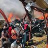 16 Staf PBB Ditahan di Ibu Kota Ethiopia di Tengah Konflik
