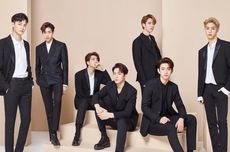 Situasi Hong Kong Memanas, Konser Boyband GOT7 Dibatalkan 