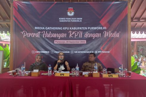 Pencatutan Nama Warga oleh Parpol Hambat Rekrutmen Panwascam dan PPK